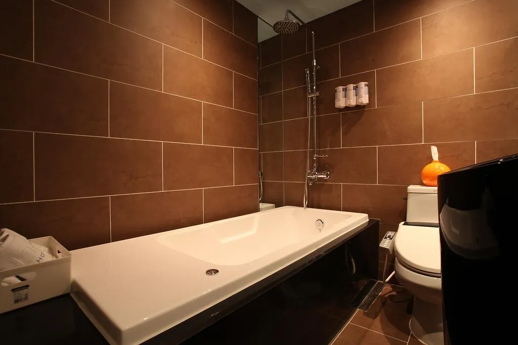 Hotel Pop2 Jongno Soul