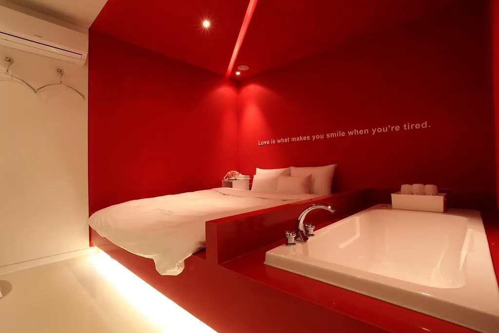 Hotel Pop2 Jongno Soul