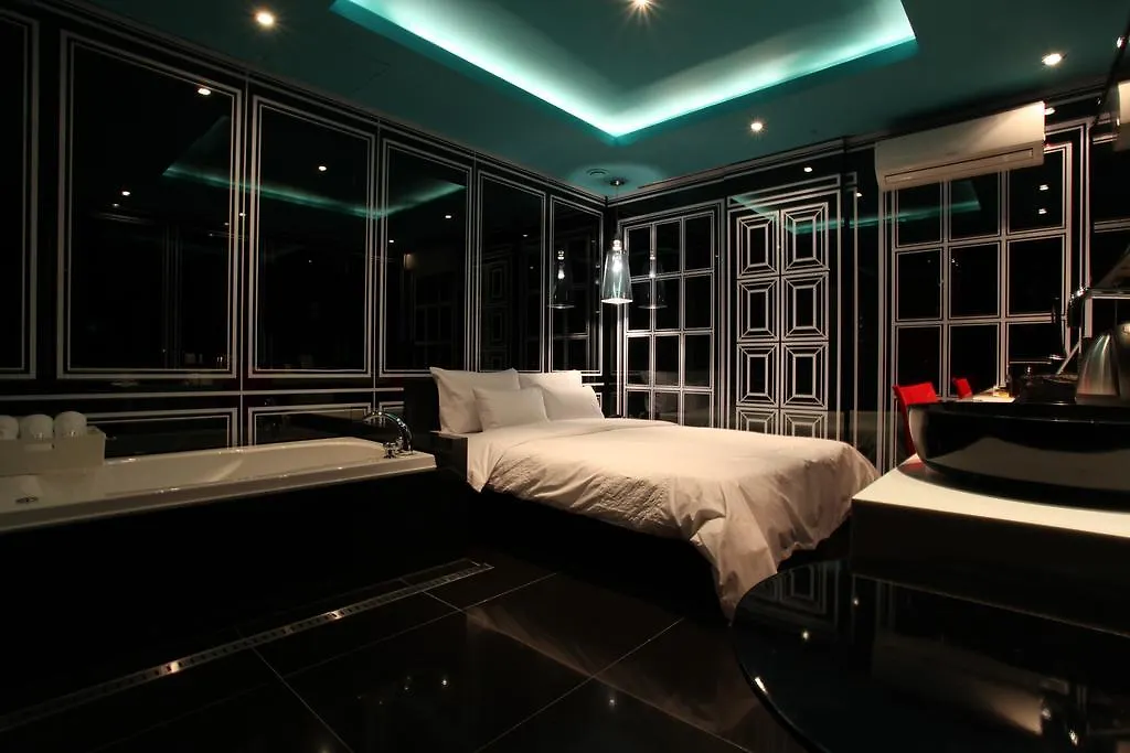 Hotel Pop2 Jongno Soul